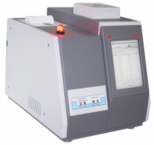 Волнодисперсионный рентгенофлуоресцентный анализатор серы в нефтепродуктах АСВ-2
